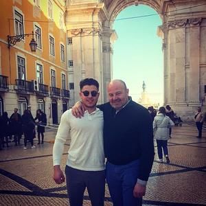 Meet your Posher, Omar